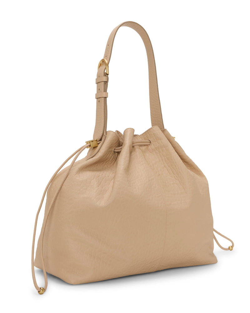 Vince Camuto Pippa borsa a secchiello grande donna