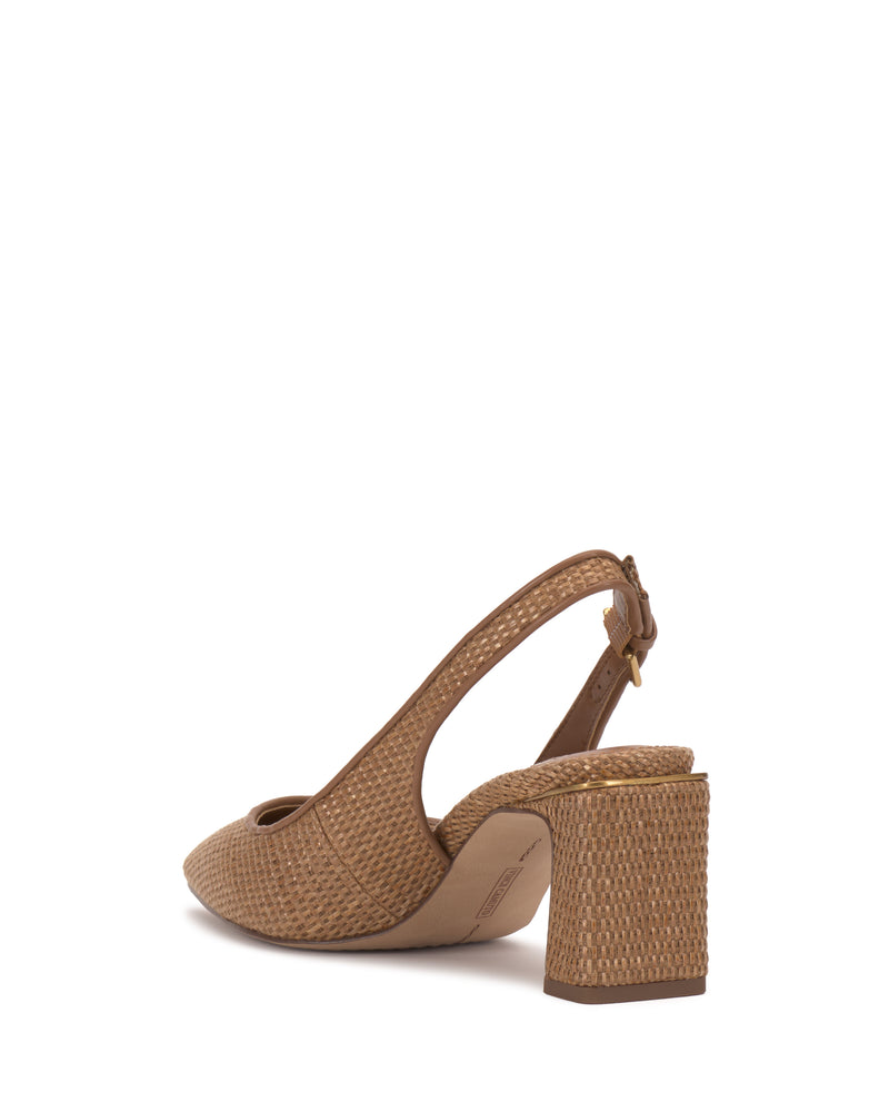 Vince Camuto Hamden Slingback Donna Punta Fine