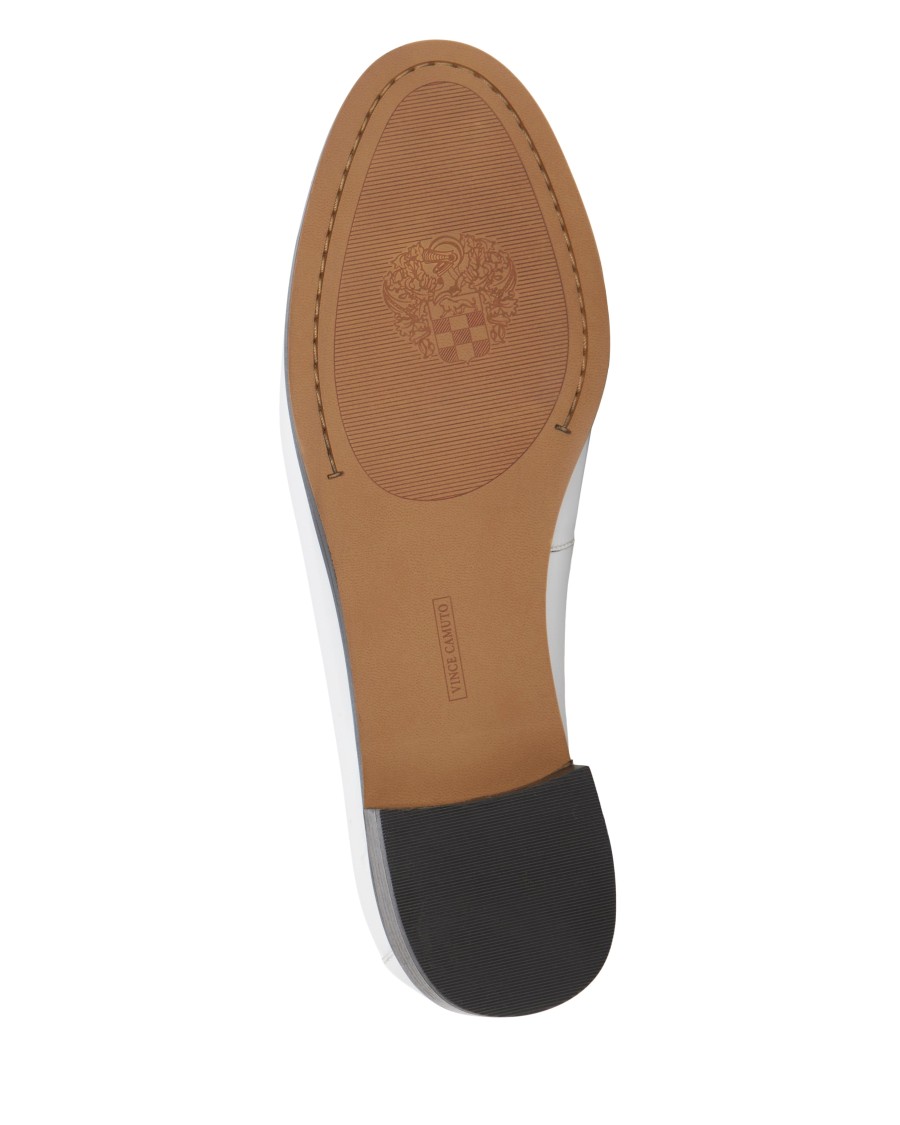 Vince Camuto Colin loafer mocassino uomo elegante