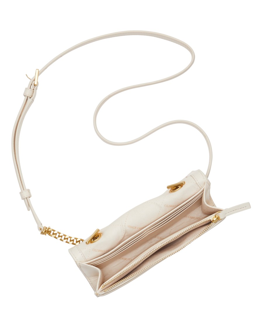 Vince Camuto Fenel Portafoglio Convertibile Pochette