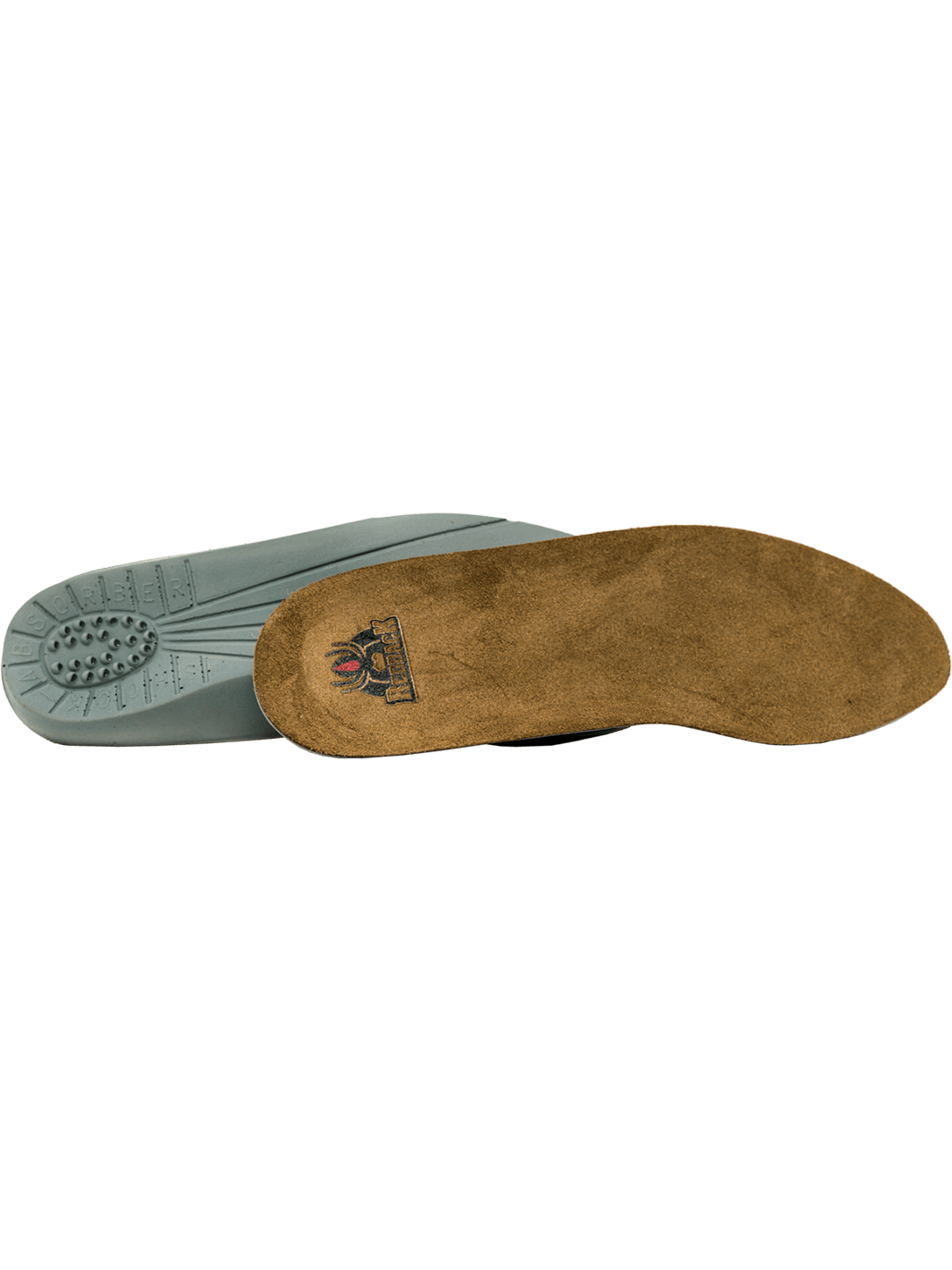 Redback EZ-Impact solette pelle ammortizzanti uomo