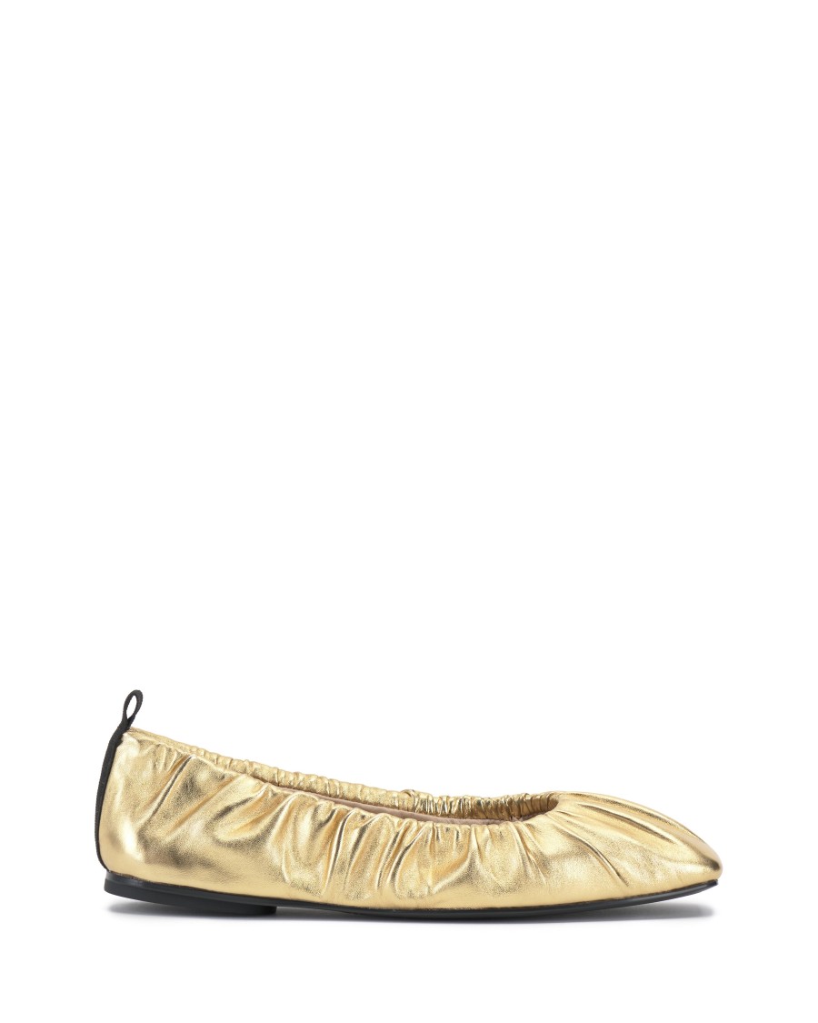 Vince Camuto Verline Ballerina Punta Quadrata Casual