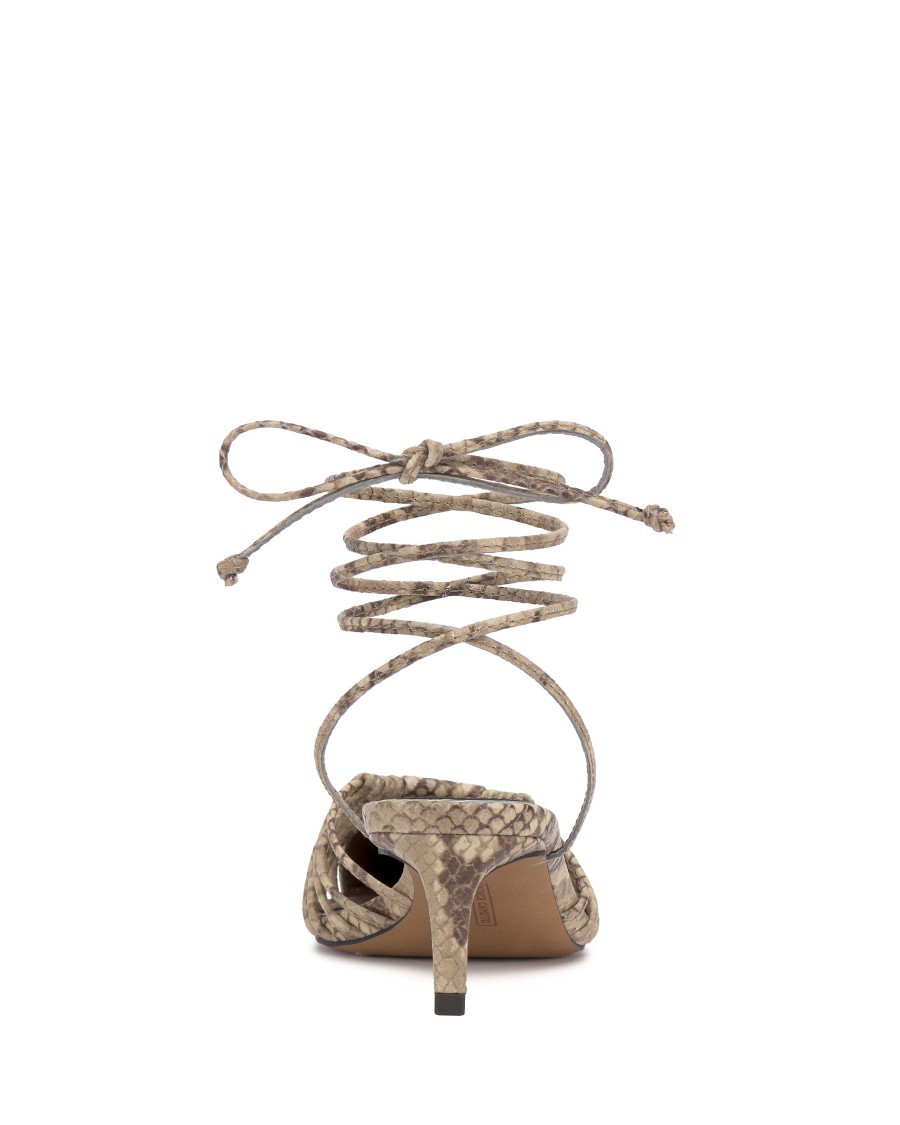 Vince Camuto Kota décolleté tacco a gattino