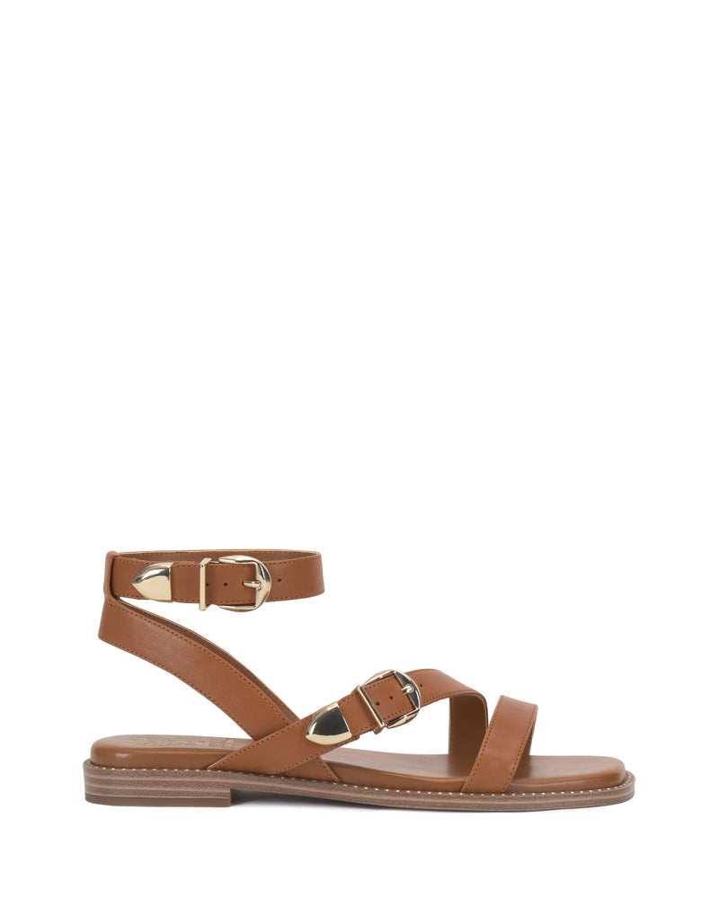 Vince Camuto Neiko Sandalo Donna Piatto Fibbia