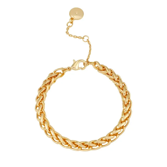 Vince Camuto Bracelets Bracciale Catena Oro Donna