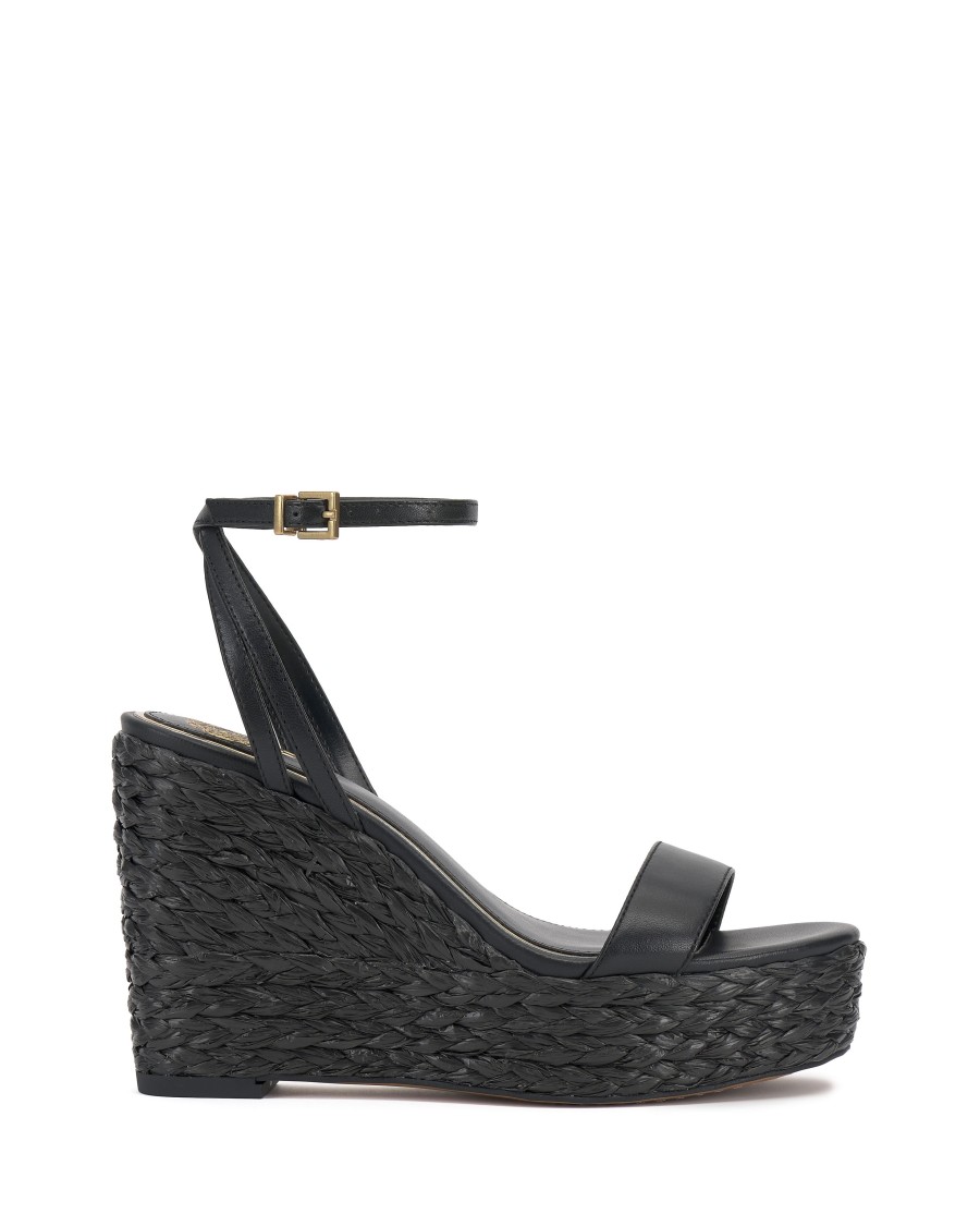 Vince Camuto Emrey sandalo zeppa donna estate