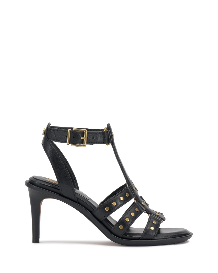 Vince Camuto Fawzi Sandali Gladiatore Borchie