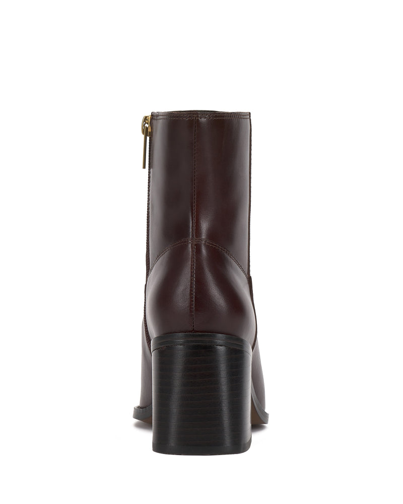 Vince Camuto Sybren Stivaletti Donna Punta Quadrata