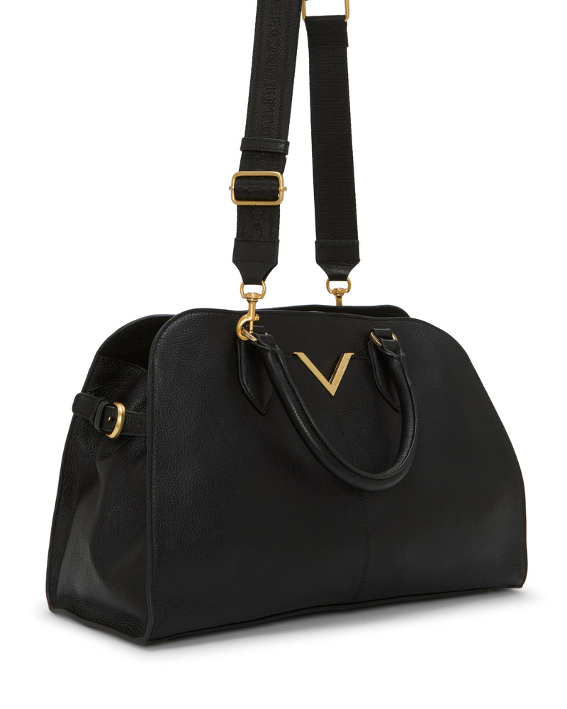 Vince Camuto Tasha Borsa Satchel Donna in Pelle