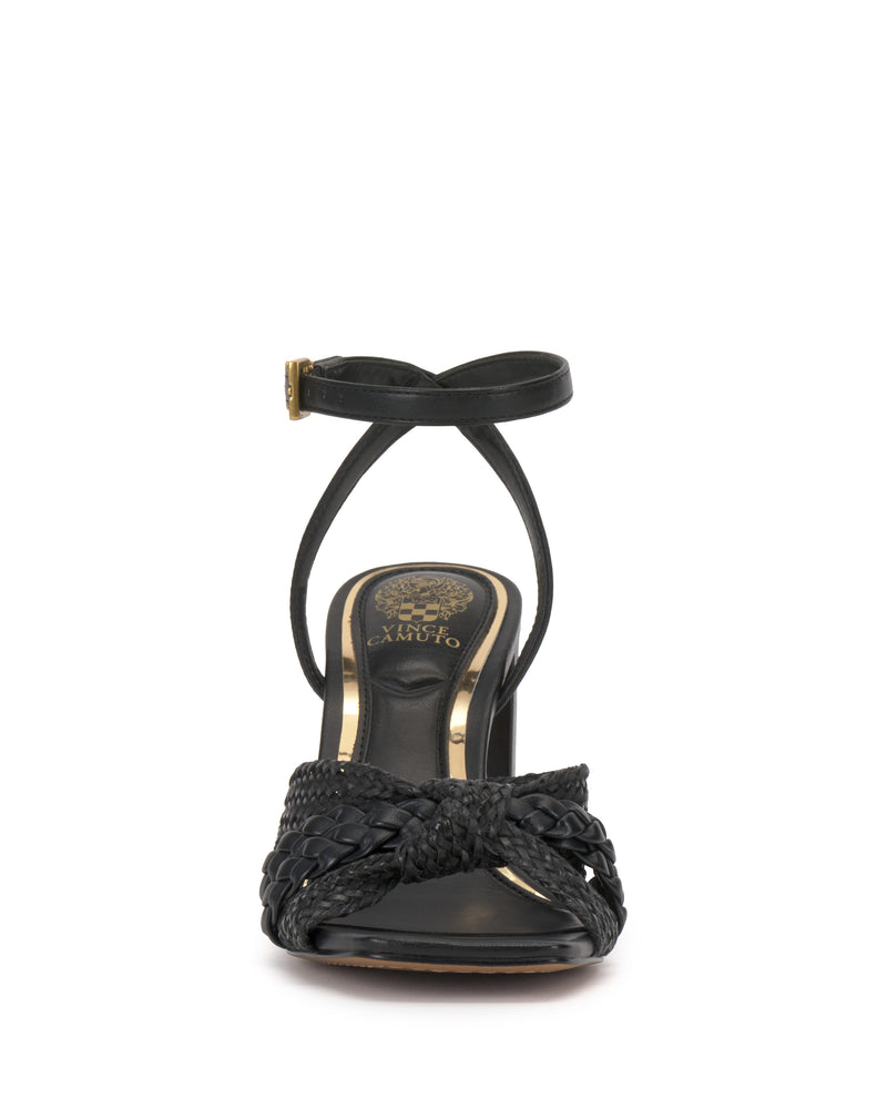 Vince Camuto Hanlea sandalo con tacco scarpe donna sera