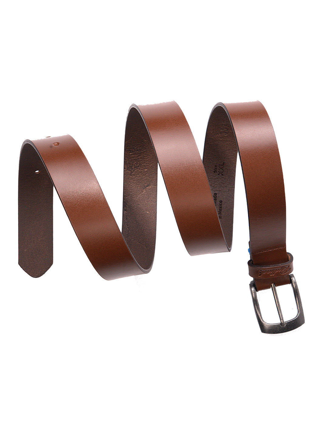 Redback Accessories cintura donna pelle marrone uso quotidiano