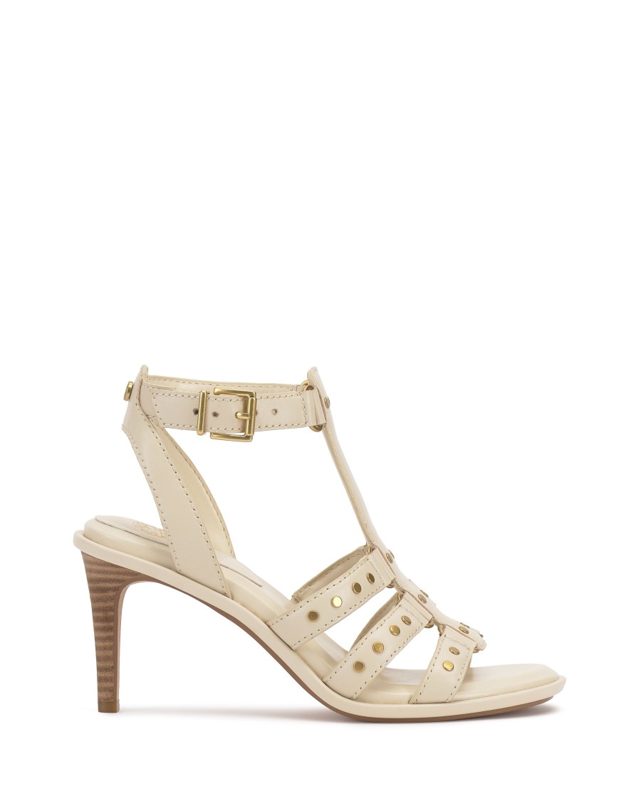Vince Camuto Fawzi sandalo gladiatore donna con borchie
