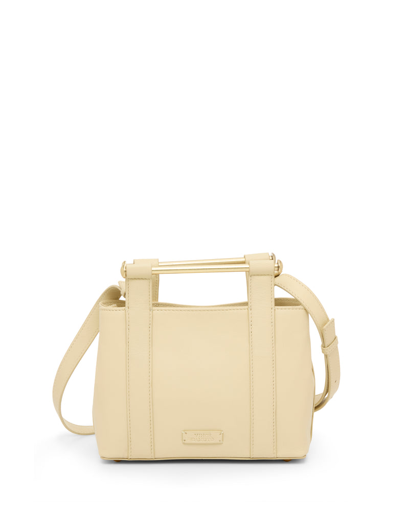 Vince Camuto Jayda borsa a mano in pelle con tracolla