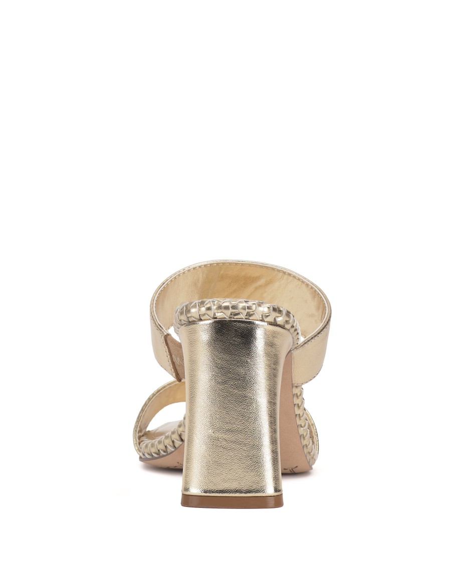 Vince Camuto Kaden Mule Donna Slip On