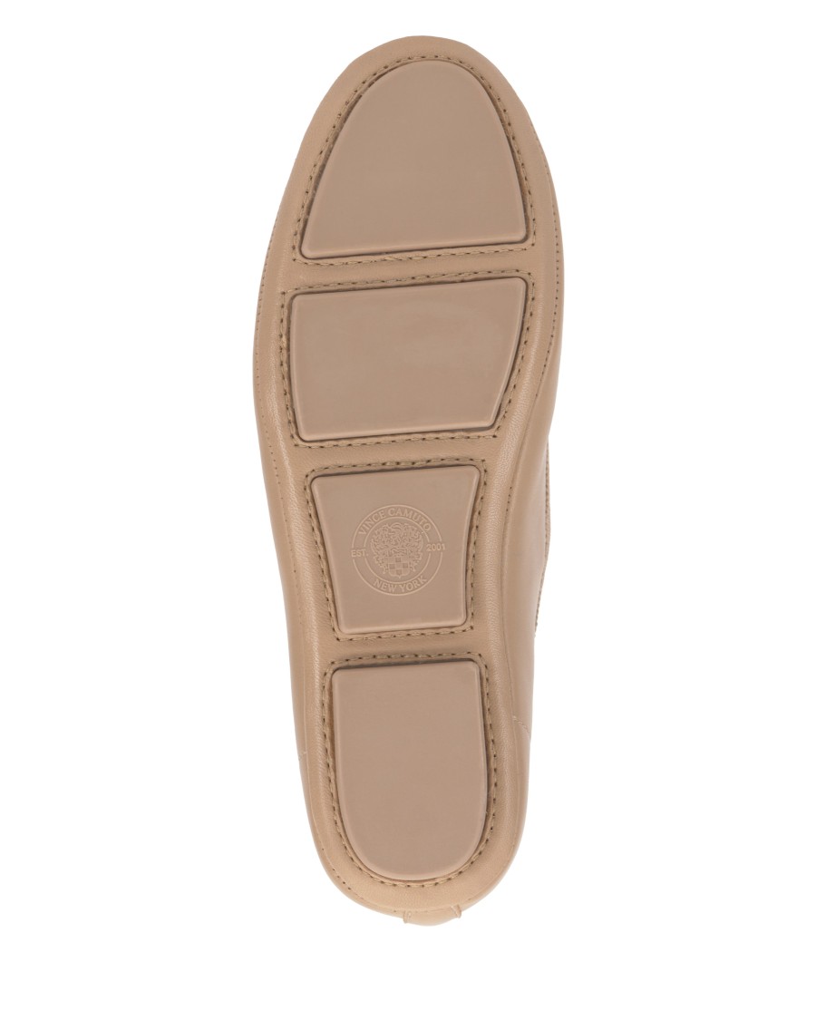 Vince Camuto Reese Ballerina Donna Mary Jane Fiocco