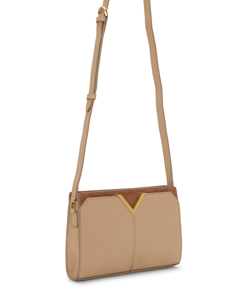Vince Camuto Tasha Borsa Tracolla Donna Pelle