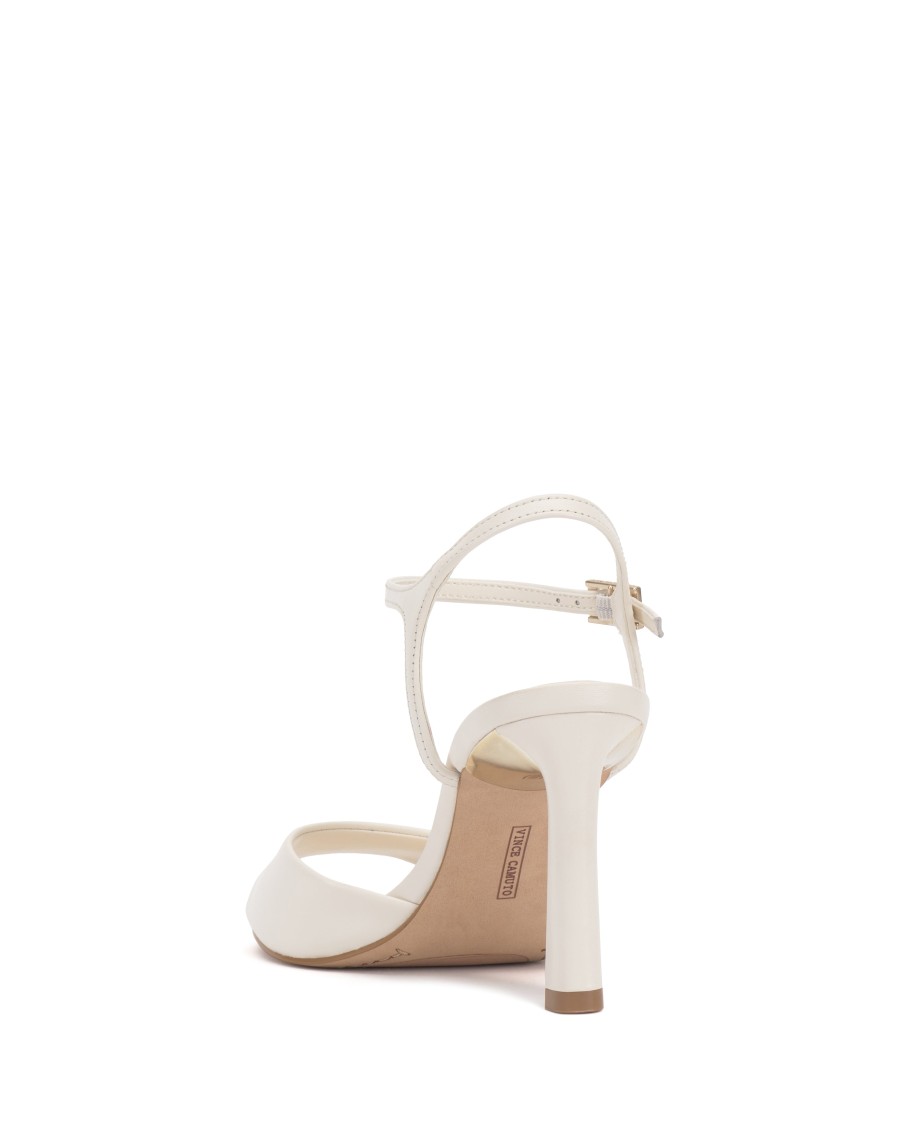 Vince Camuto Lilah sandali donna tacco largo