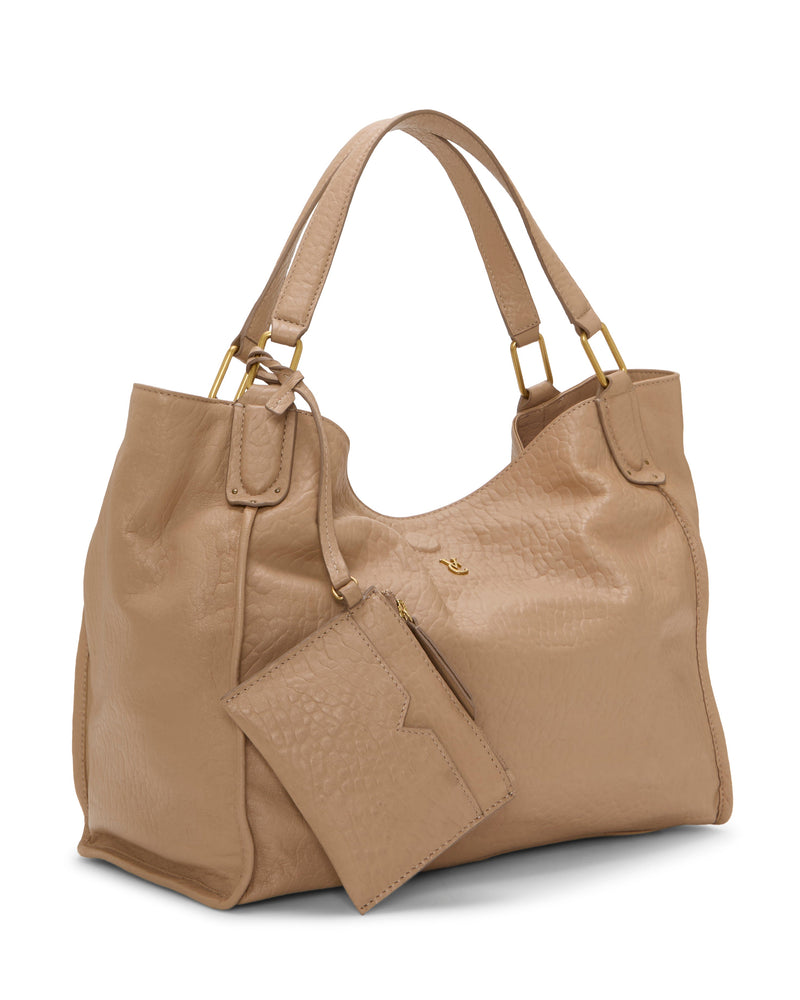 Vince Camuto Deena Tote Borsa Donna Grande con Pochette