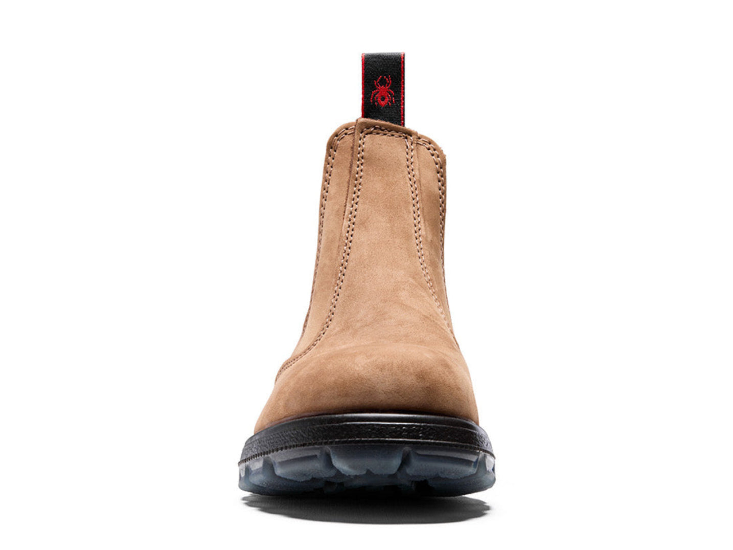 Redback Bobcat Mesa ST stivali lavoro puntale acciaio nubuck