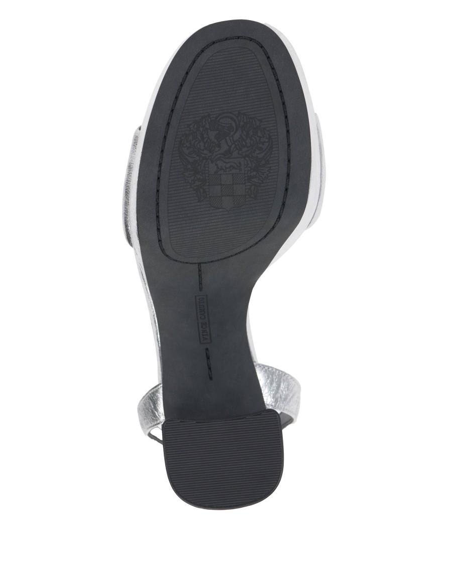 Vince Camuto Pendry Sandalo con Plateau Anni 70