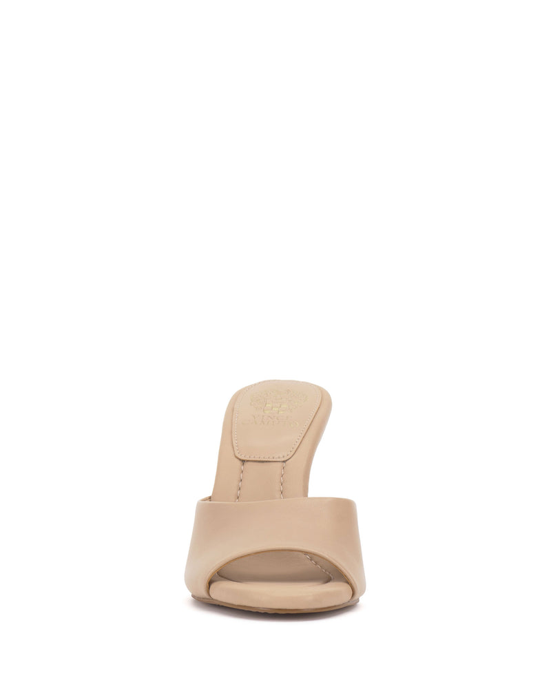 Vince Camuto Paigely mulo donna tacco a campana