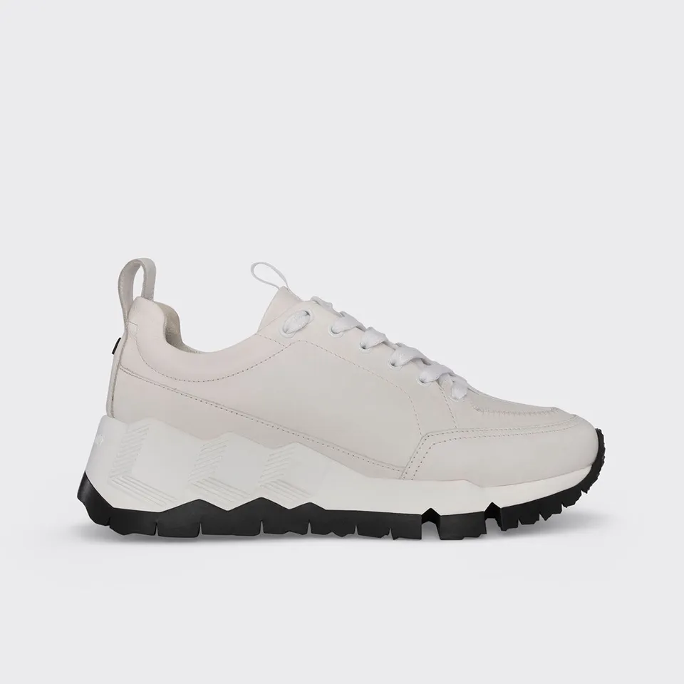Pierre Hardy Street Life Street Life Sneakers sneakers bianche 38 pelle