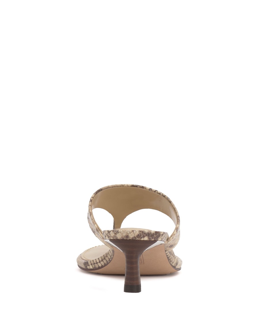 Vince Camuto Lina sandalo tacco a gattino elegante