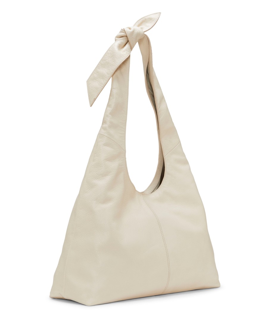 Vince Camuto Flinn borsa hobo scamosciata casual