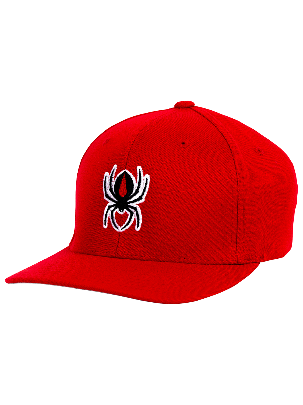Redback Cap berretto baseball nero S/M