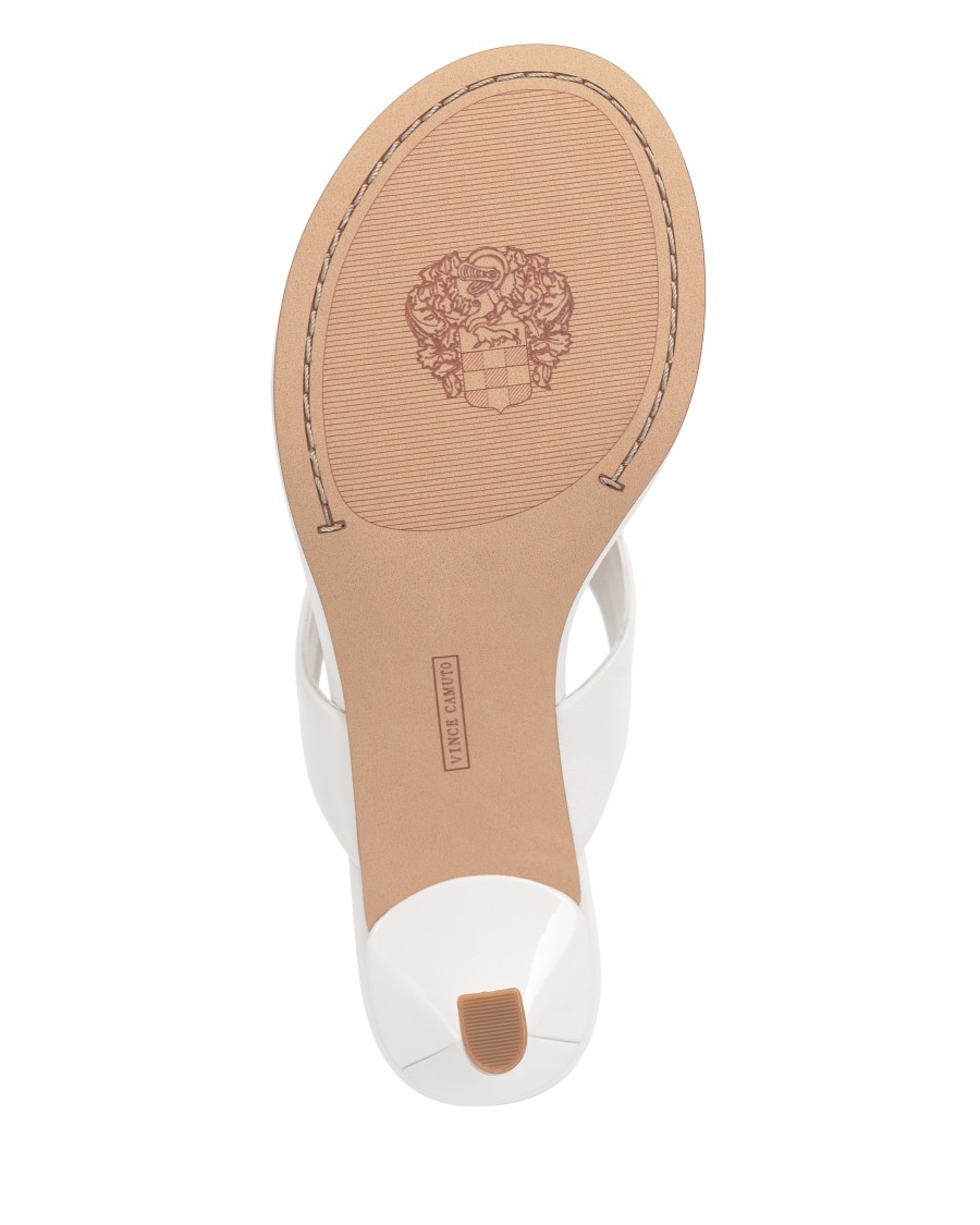 Vince Camuto Lina sandalo tacco gattino elegante