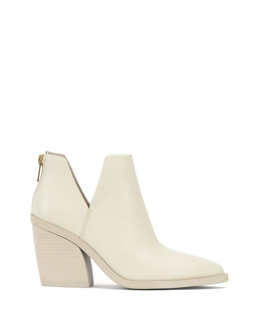 Vince Camuto Gidgeta Stivaletto Caviglia Pelle