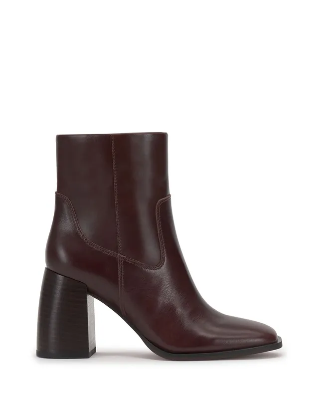 Vince Camuto Dayana Bootie Stivaletti Donna Tacco a Blocco