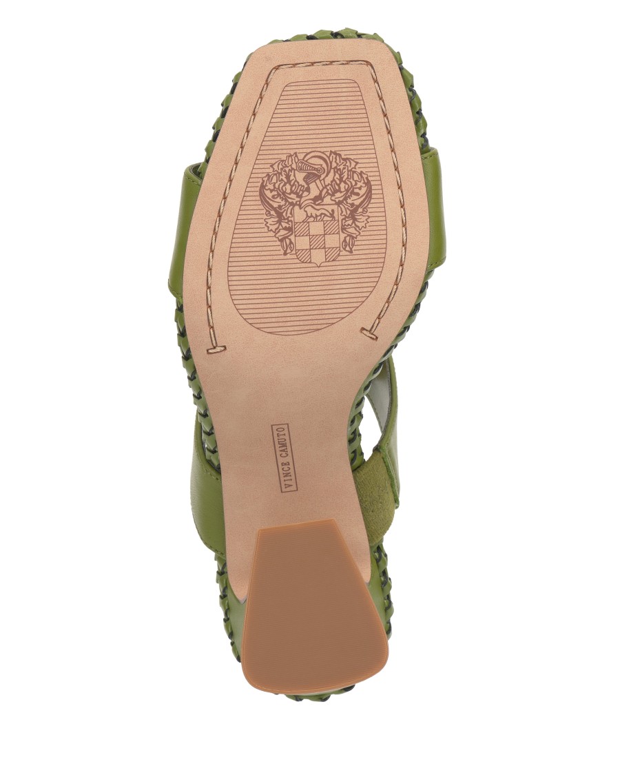 Vince Camuto Kaden Mule Ciabatta Donna Elegante
