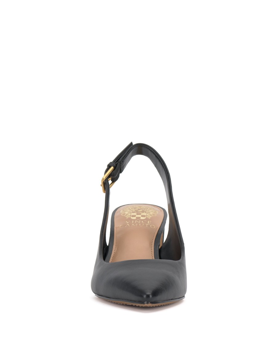 Vince Camuto Hamden Slingback Fibbia Décolleté Donna