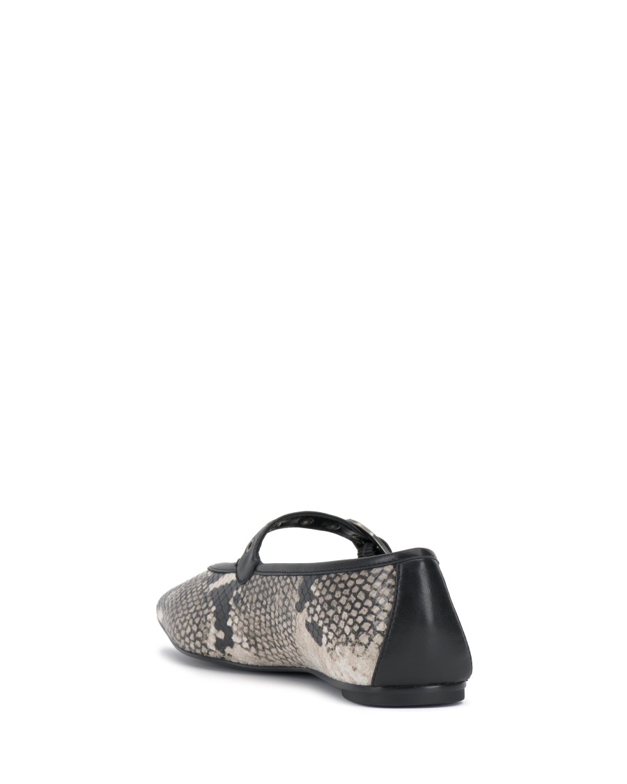 Vince Camuto Vinica Ballerine Donna Mary Jane Piatte