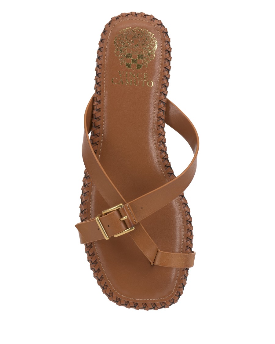 Vince Camuto Kellon Sandalo Donna Elegante Estivo