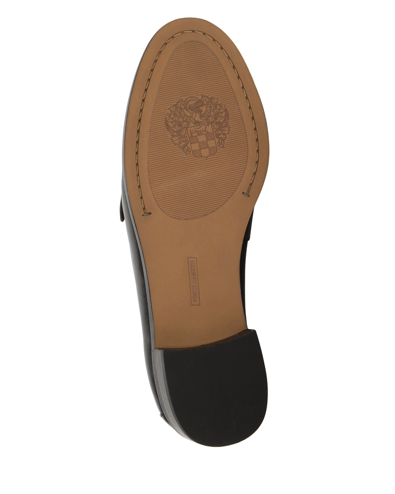 Vince Camuto Cosette Penny Loafer mocassini donna classici