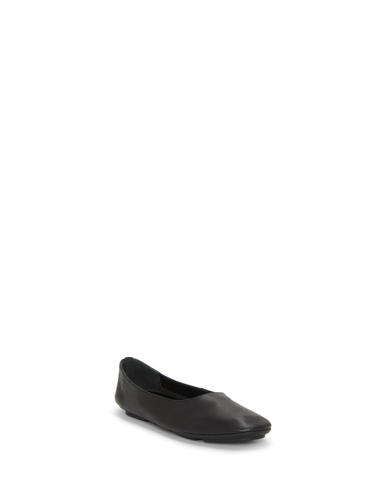 Vince Camuto Catisha Ballet Flat Donna Punta Tonda