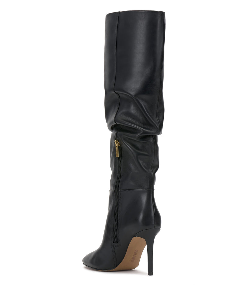 Vince Camuto Kashleigh Stivale donna scamosciato