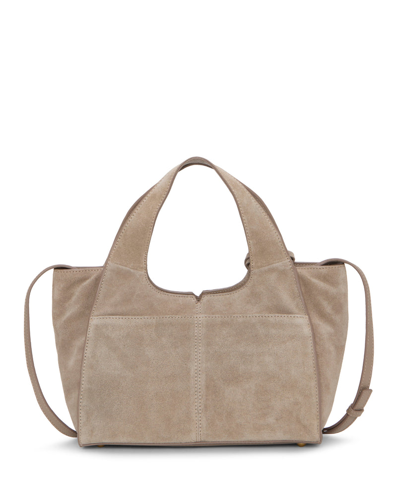 Vince Camuto Aleah Satchel borsa a mano con tracolla