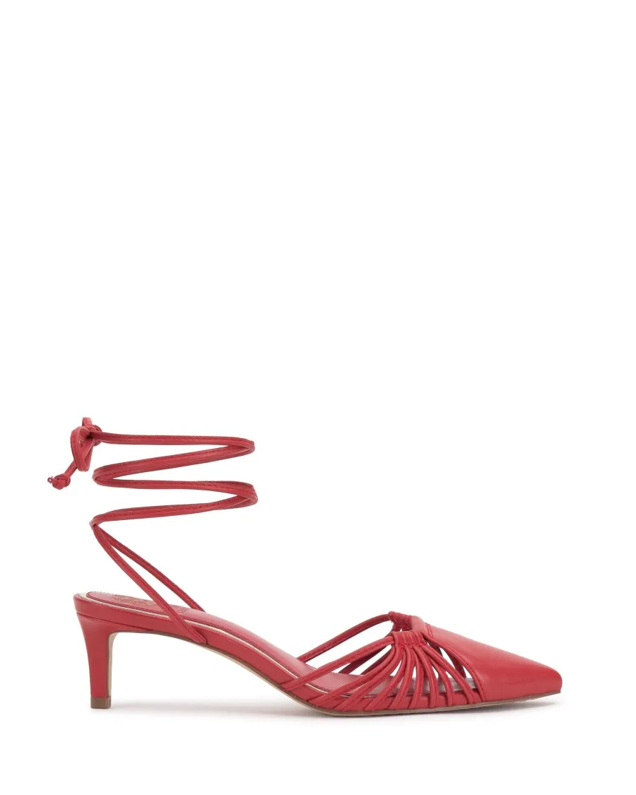 Vince Camuto Kota décolleté tacco gattino uso quotidiano