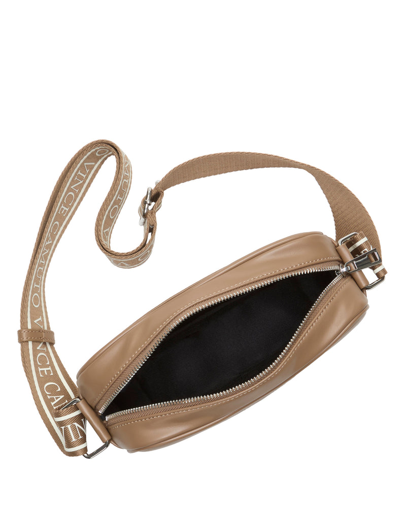Vince Camuto Dalle Borsa Camera Tracolla Logo VC Piccola