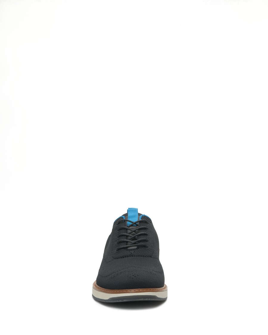 Vince Camuto Staan oxford uomo maglia memory foam