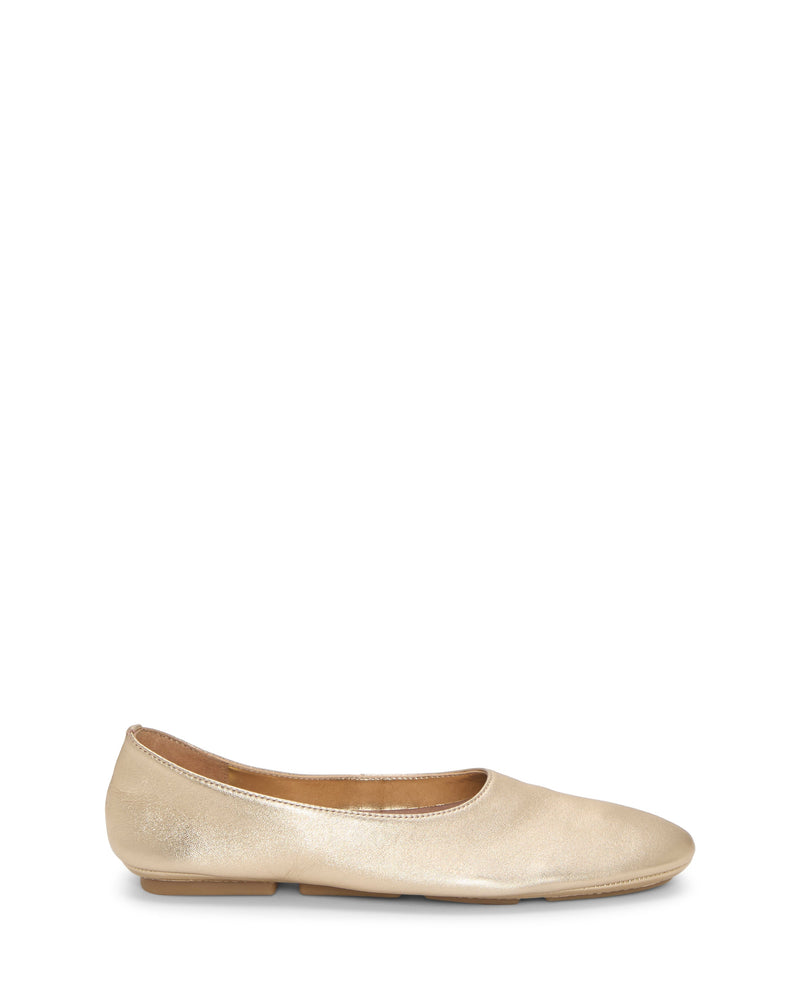 Vince Camuto Catisha ballerina punta tonda slip-on