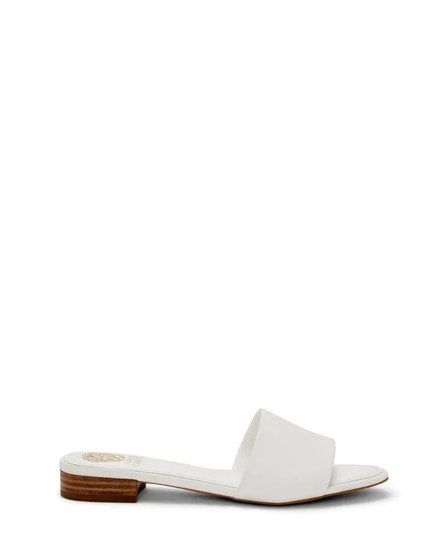 Vince Camuto Meren sandalo donna tacco basso squadrato