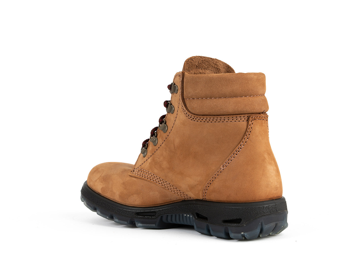 Redback Outland stivali lavoro pelle 9 UK