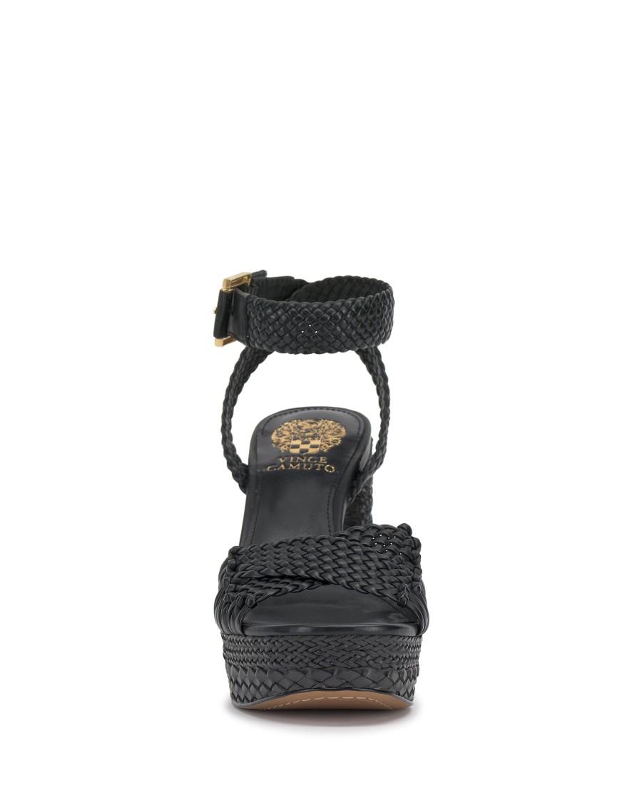 Vince Camuto Pessa Sandalo donna con plateau