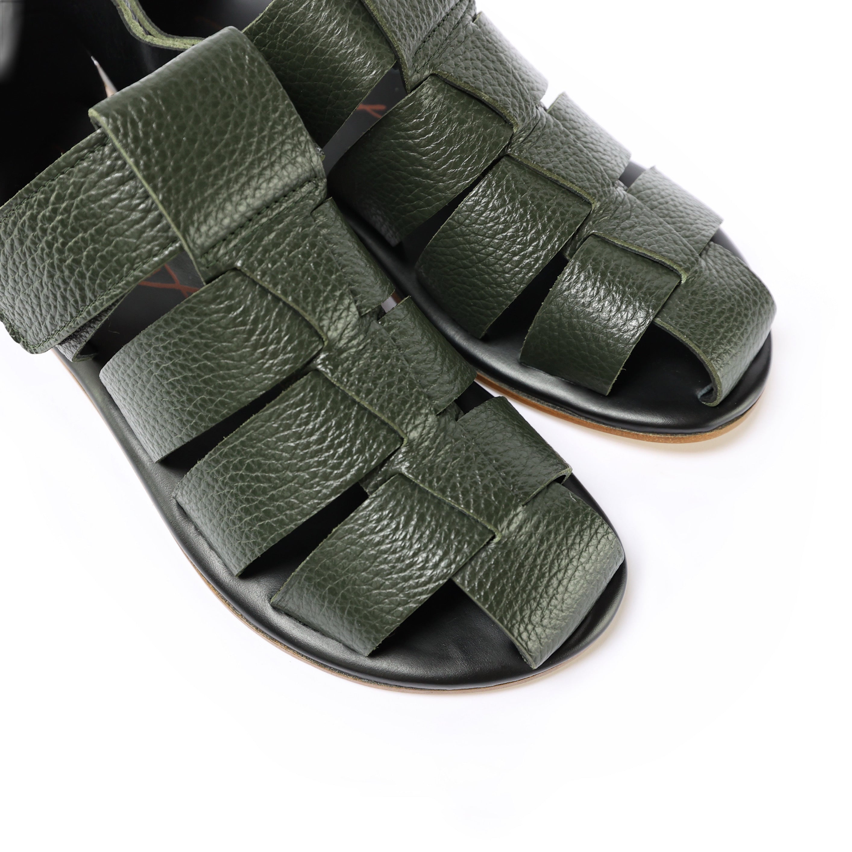 Ton Goût Lea Paris ballerine donna camoscio oro