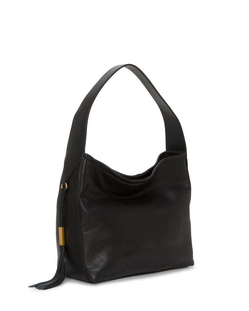 Vince Camuto Aleah Borsa a Tracolla Crossbody con Zip