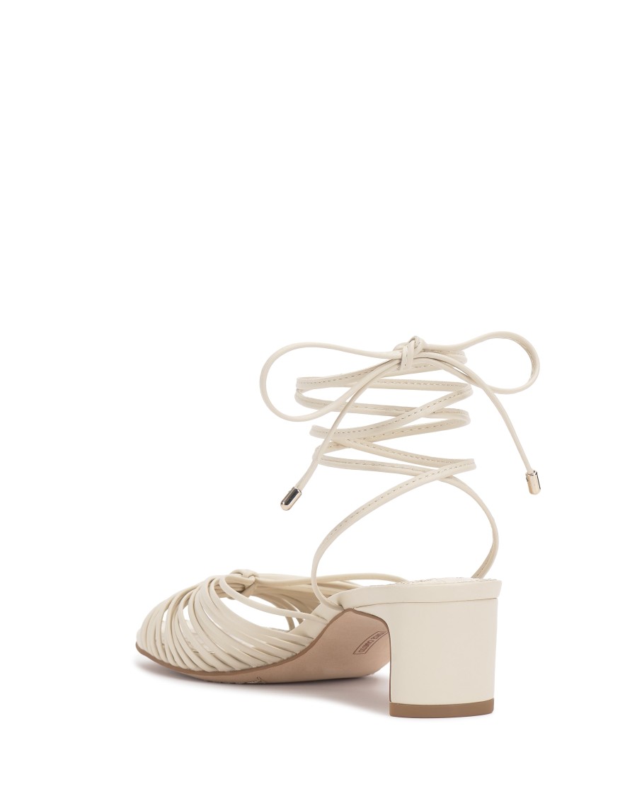 Vince Camuto Lory sandalo donna tacco a gattino